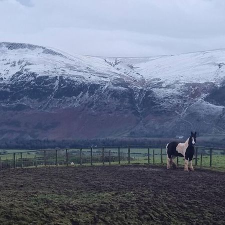 Luxury Lake District Retreat Above Ennerdale Villa Kirkland  Exteriör bild