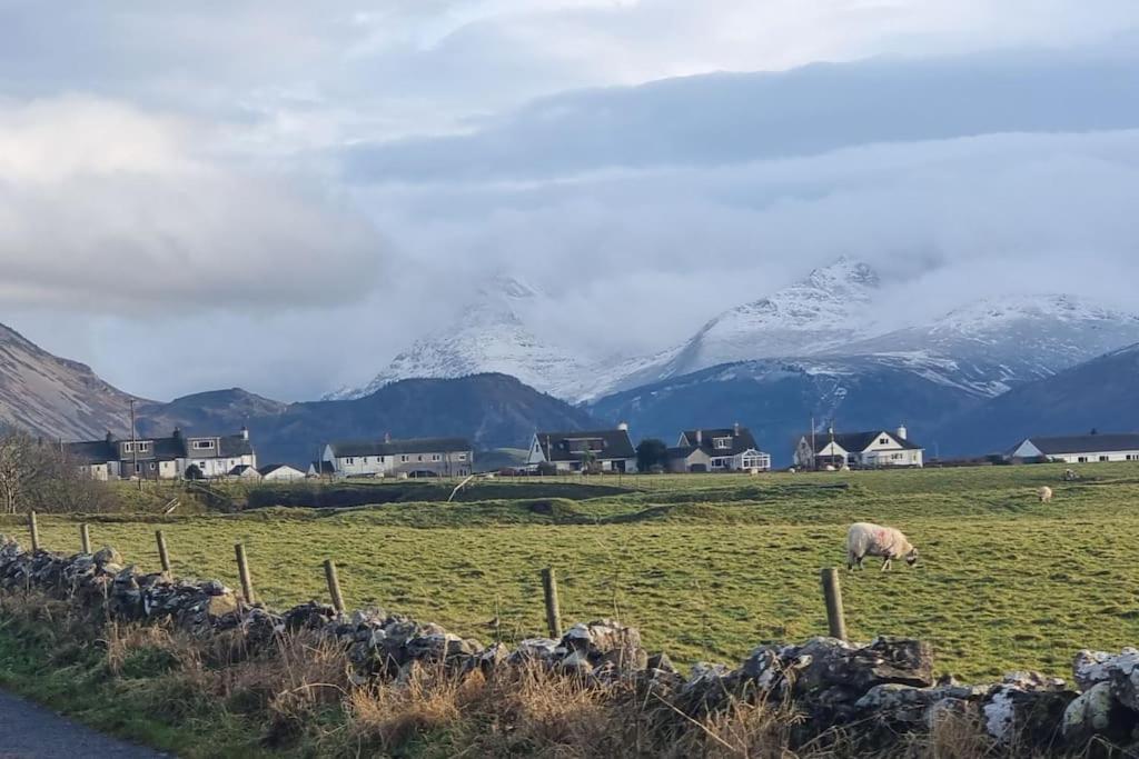 Luxury Lake District Retreat Above Ennerdale Villa Kirkland  Exteriör bild