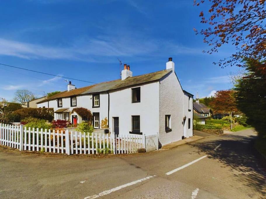 Luxury Lake District Retreat Above Ennerdale Villa Kirkland  Exteriör bild